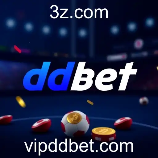 A Evolução do Mercado de Jogos Online e o Impacto de ddbet