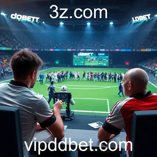 Expansão dos Jogadores em Plataformas de Apostas Online no Brasil