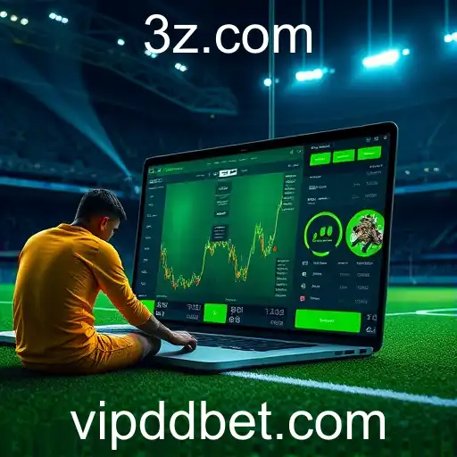 A Revolução das Plataformas de Apostas Online no Brasil