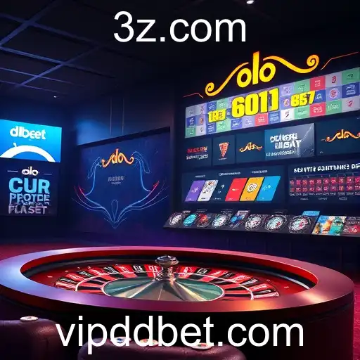 Tendências de Jogos Online em 2025: O Crescimento de ddbet