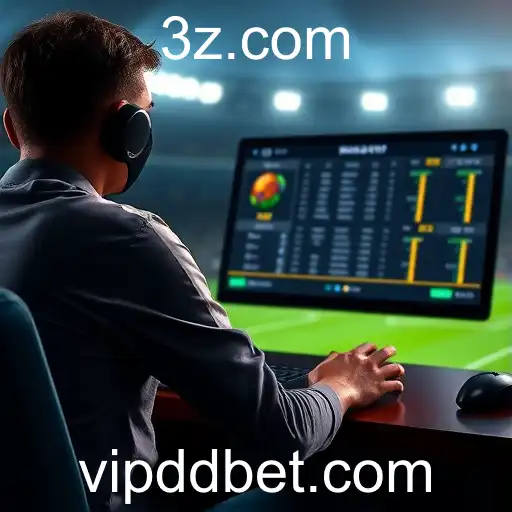 O Impacto do ddbet no Mercado de Jogos Online em 2025