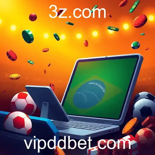 Explorando o Impacto dos Jogos Online no Brasil