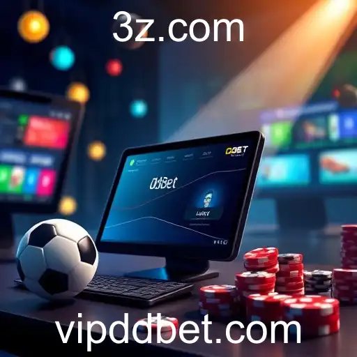 As Inovações e Desafios na Indústria de Apostas Online