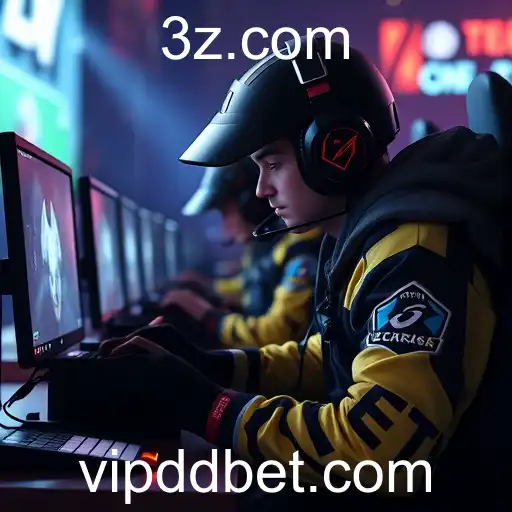 Tendências Revolucionárias em Jogos de Azar Online