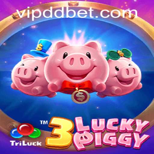 3LUCKYPIGGY: The Thrill of Gaming Awaits with ddbet PH Login