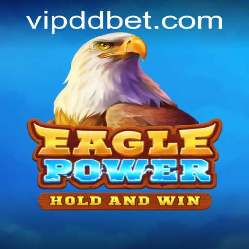 Unleash the Adventure with EaglePower: Dive into the Exciting World of Gaming