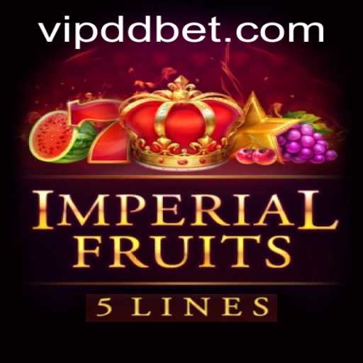 Imperial Fruits 5 Game Overview and DDbet PH Login Guide