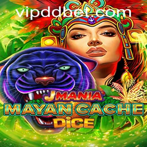 Discover the Thrills of JManiaMayanCacheDice with ddbet PH Login