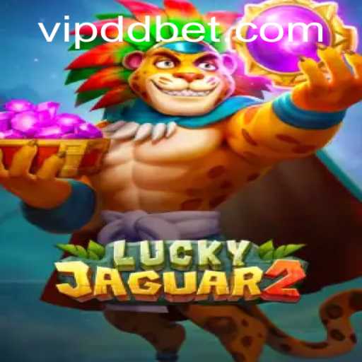 Exploring Luckyjaguar2: An Immersive Online Gaming Experience