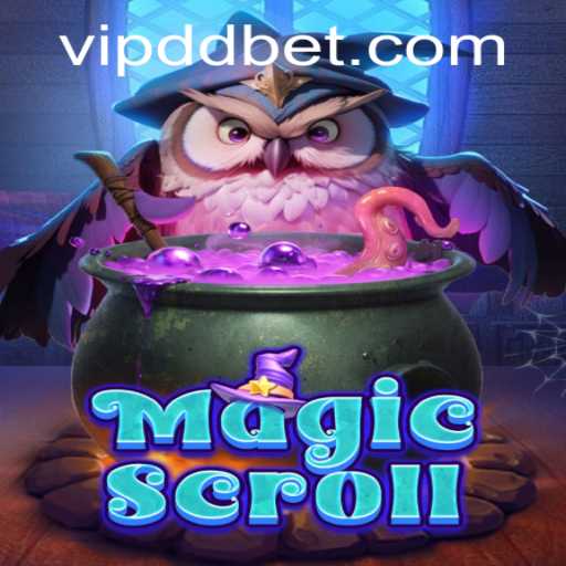 MagicScroll: An Enchanting Adventure Awaits with ddbet PH Login
