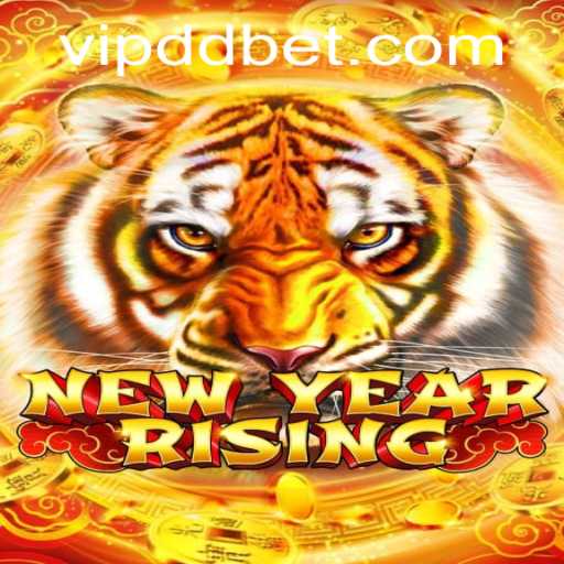 Discover NewYearRising: A Thrilling Gaming Experience
