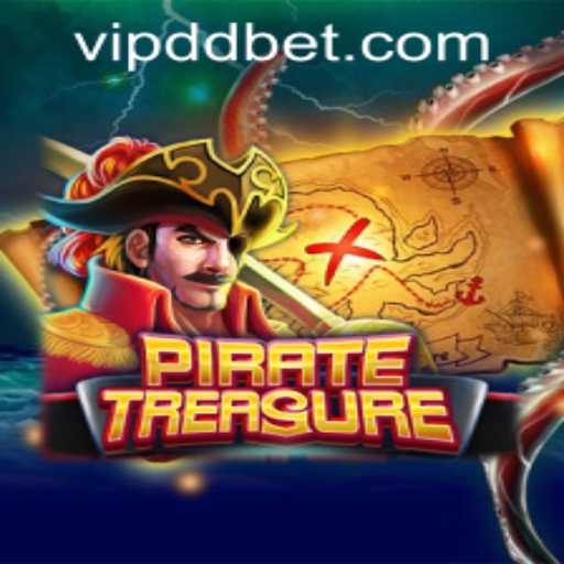 Exploring PirateTreasure: An Adventure of Wealth on the High Seas