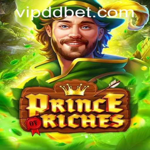 Exploring PrinceOfRiches: A New Era in Online Gaming with ddbet PH Login