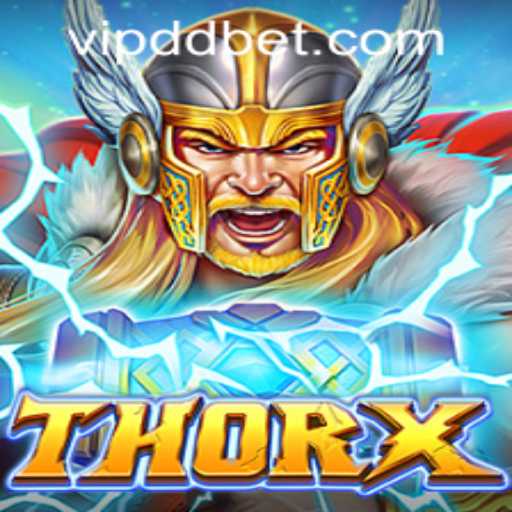 Discovering the Enchanting World of ThorX: A Game of Myth and Strategy
