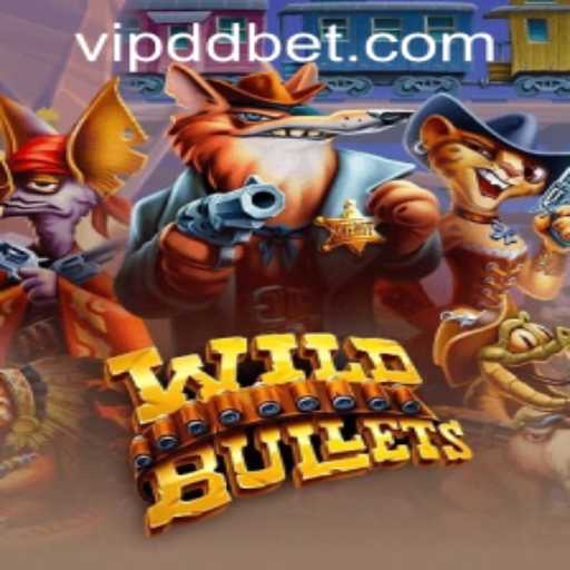 Exploring the Thrills of WildBullets and Accessing DDBet PH Login