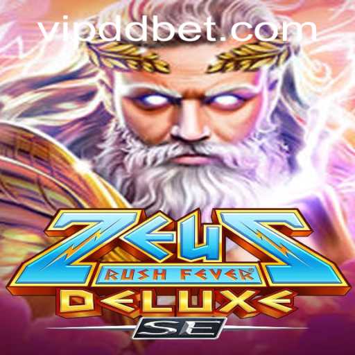 Experience the Thrill of ZeusRushFeverDeluxeSE: An Epic Gaming Adventure